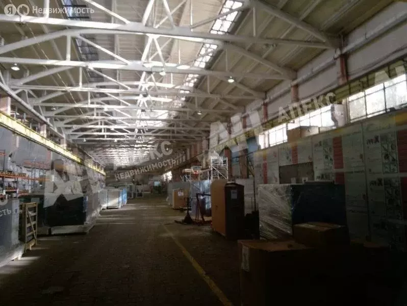 Склад (2000 м) - Фото 1