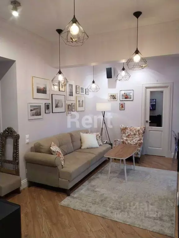 4-к кв. Москва Молодогвардейская ул., 31К1 (85.0 м) - Фото 1