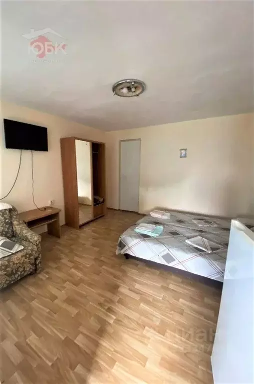 Дом в Крым, Евпатория ул. Эскадронная (500 м) - Фото 1