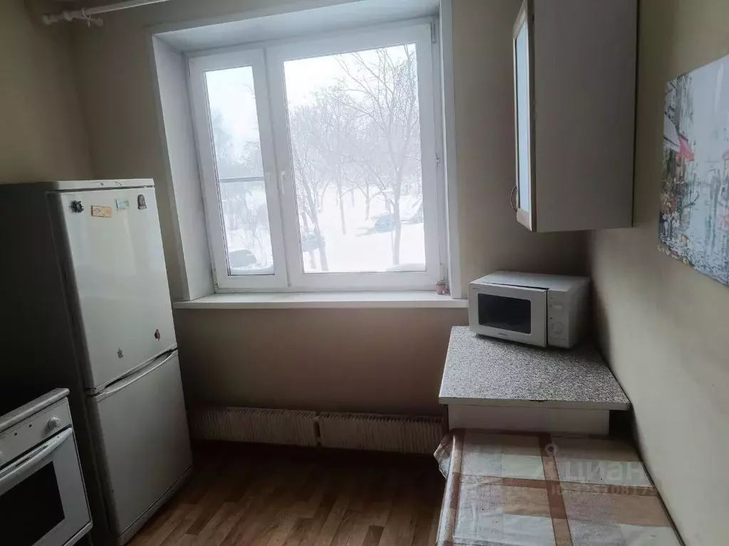 2-к кв. Москва 5-й кв-л, 13 (53.0 м) - Фото 1