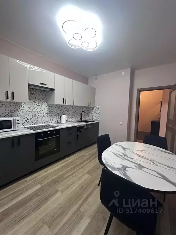 2-к кв. Московская область, Химки 9 Мая ул., 4Ак3 (67.0 м) - Фото 1