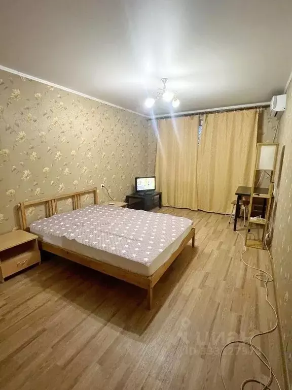 1-к кв. Москва Мурановская ул., 19Б (33.0 м) - Фото 1