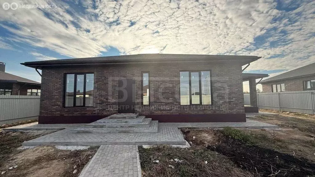 Дом в Медовка, Приозёрная улица, 70/12 (123.7 м) - Фото 1