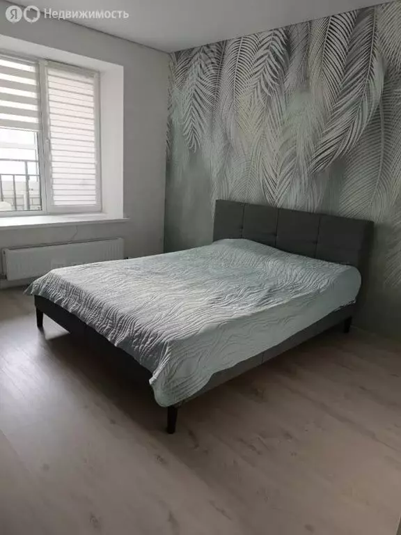 2-комнатная квартира: Казань, улица Фикрята Табеева, 1 (53 м) - Фото 0