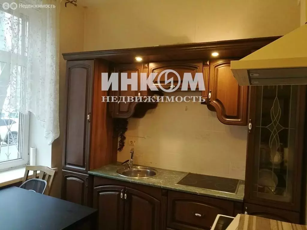 3-комнатная квартира: Москва, Часовая улица, 23/8к1 (89 м) - Фото 1