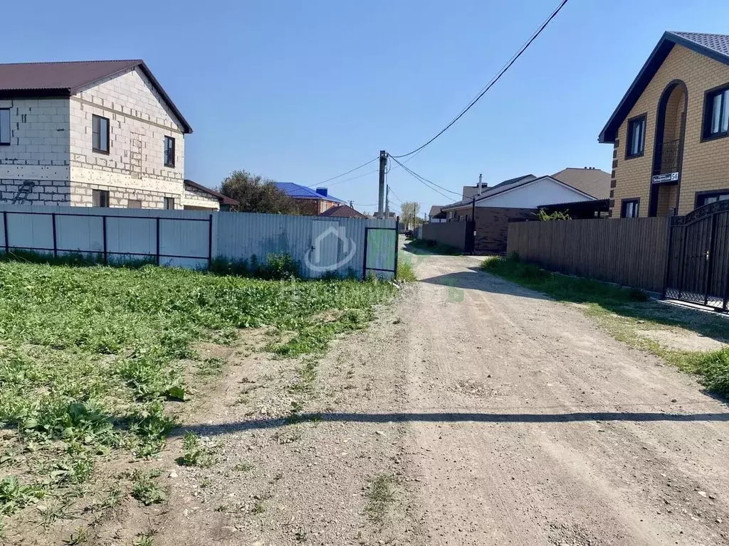 Участок в Краснодарский край, Ейское городское поселение, пос. Морской ... - Фото 2