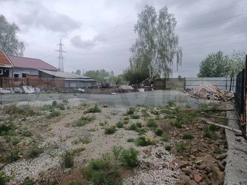Участок 14 сот. (ИЖС) - Фото 1