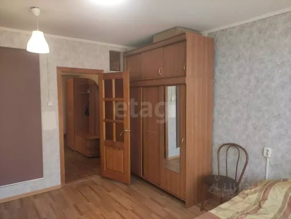 2-к кв. Иркутская область, Иркутск Байкальская ул., 244/2 (44.4 м) - Фото 2