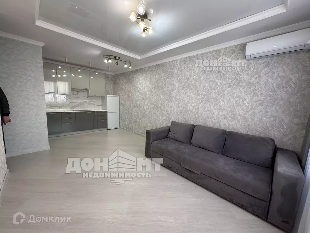 Продаётся 2-к квартира, 44 м - Фото 0