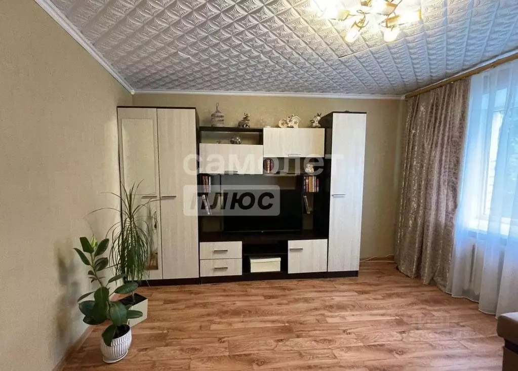 2-к кв. Липецкая область, Липецк ул. Студенческий Городок, 16 (36.0 м) - Фото 0