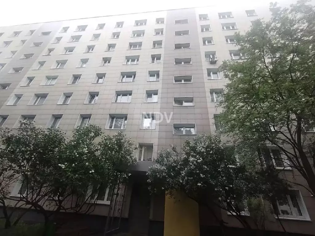 Продается 1-комнатная квартира - Фото 1