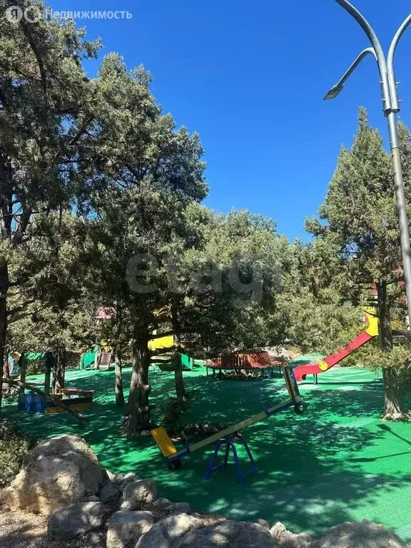 Квартира-студия: Орлиновский муниципальный округ, Севастопольская зона ... - Фото 1