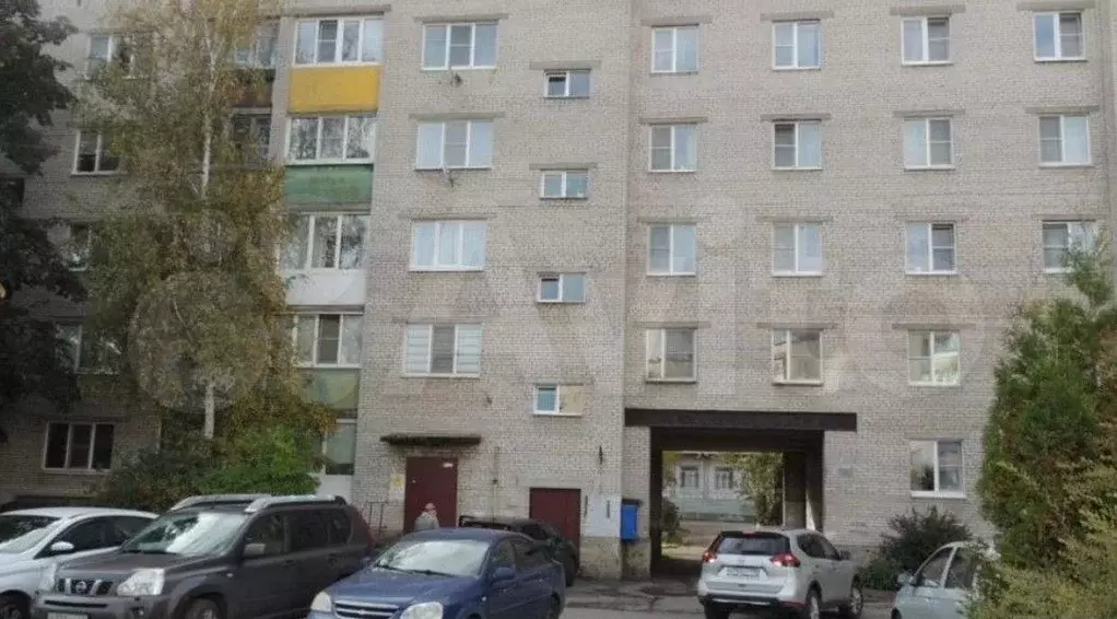 Аукцион: 3-к. квартира, 67,4 м, 1/5 эт. - Фото 0