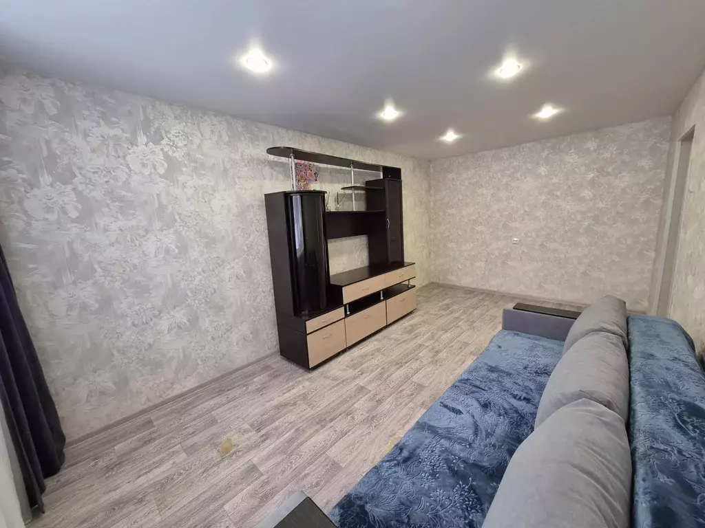 Квартира, 2 комнаты, 45.9 м - Фото 2