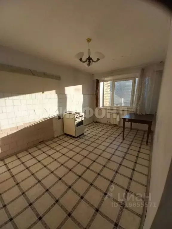 4-к кв. Иркутская область, Иркутск ул. Гоголя, 71 (104.0 м) - Фото 1