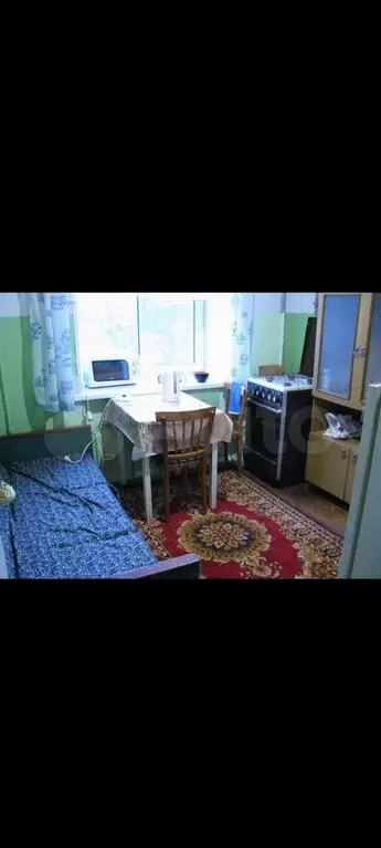 1-к. квартира, 35 м, 2/9 эт. - Фото 0