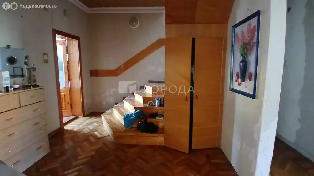 Дом в Заринск, Новосибирская улица, 3 (283.1 м) - Фото 0