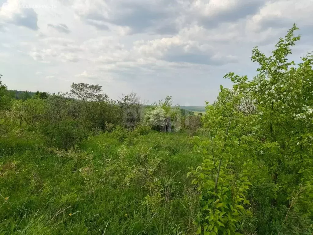Участок в Кушва, садово-дачное товарищество Энергетик-3 (9.95 м) - Фото 1