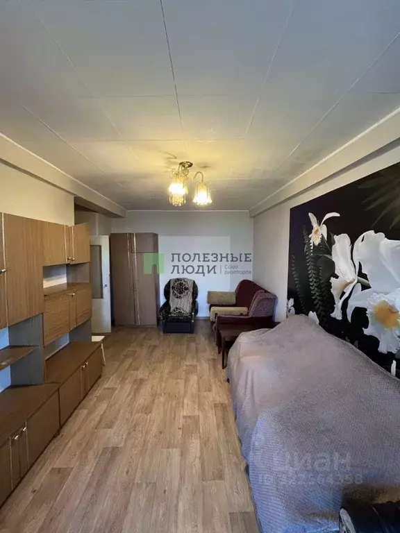 2-к кв. Севастополь просп. Октябрьской Революции, 49 (42.2 м) - Фото 1