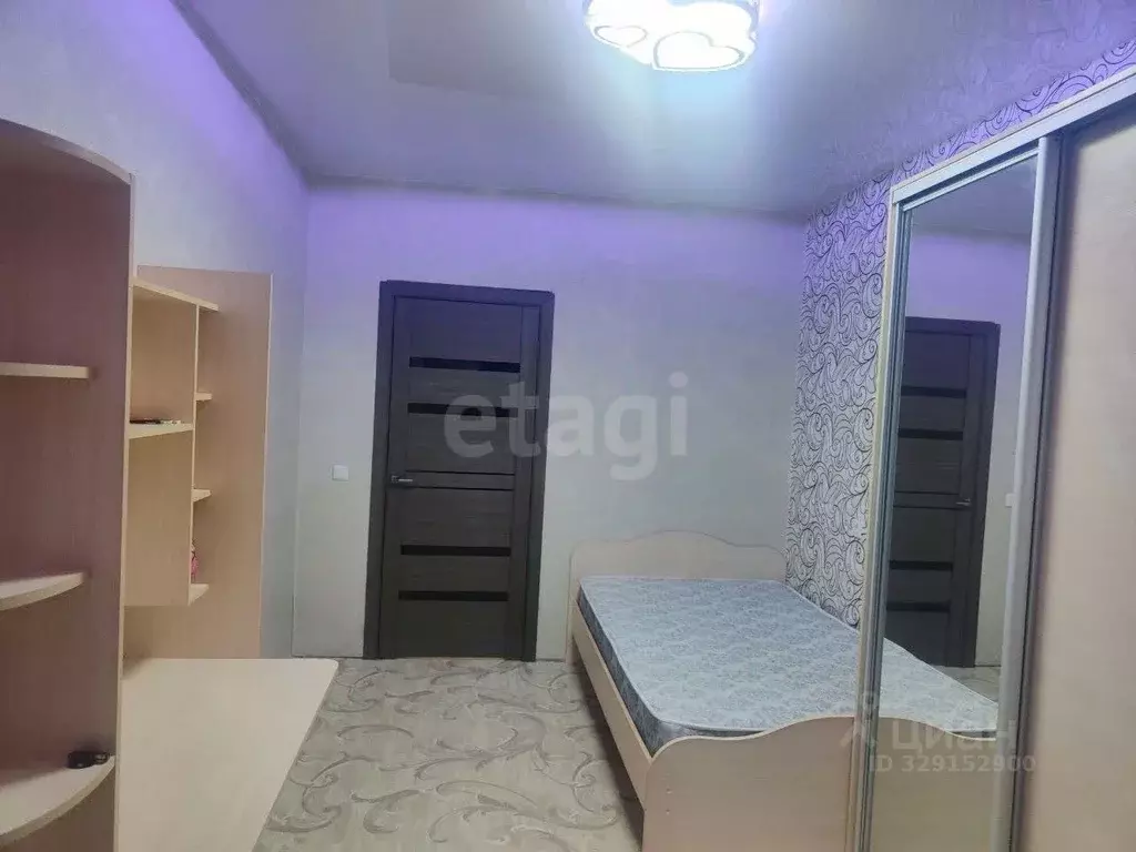 2-к кв. Забайкальский край, Чита пос. Текстильщиков, 3-й мкр, 12 (53.5 ... - Фото 1