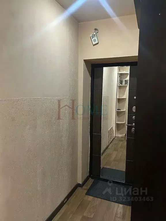 2-к кв. Новосибирская область, Новосибирск Юбилейный мкр, ул. ... - Фото 2