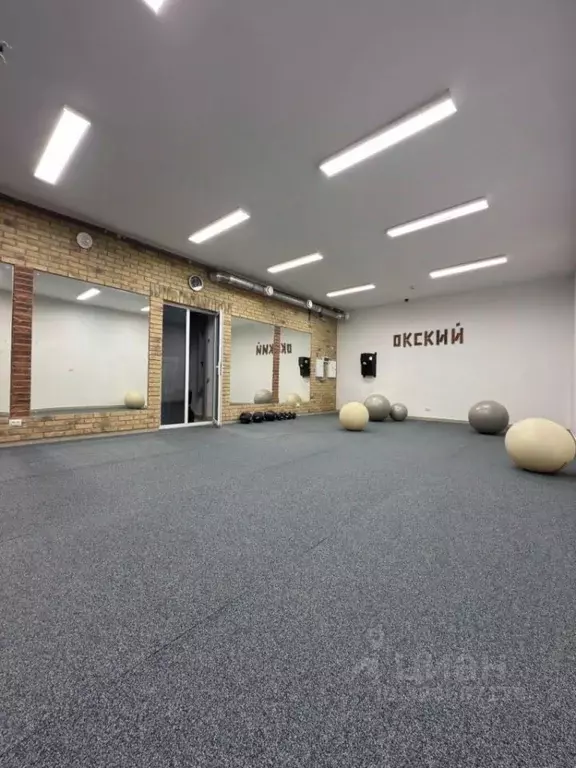 Помещение свободного назначения в Нижегородская область, Дзержинск ... - Фото 1