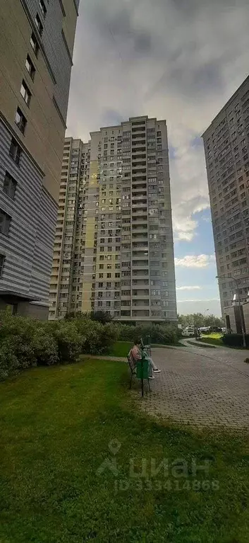 2-к кв. Москва ул. Адмирала Лазарева, 63к3 (56.0 м) - Фото 2