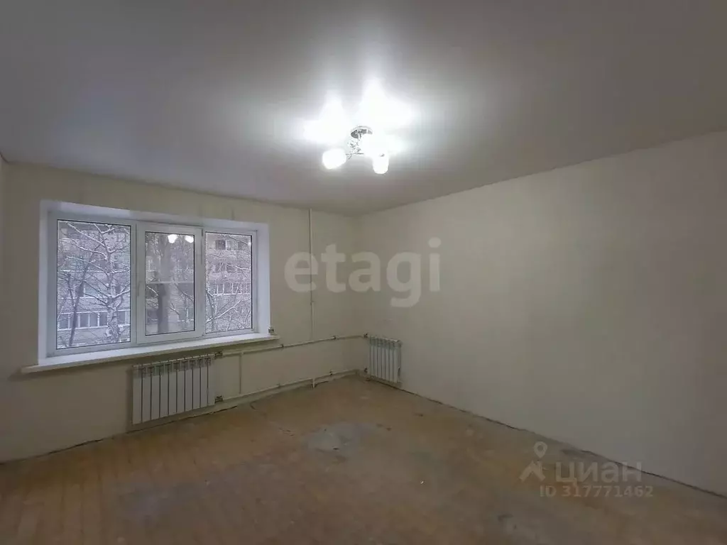 3-к кв. Саратовская область, Саратов ул. Мира, 29А (61.4 м) - Фото 1