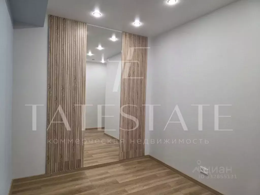 Офис в Татарстан, Казань ул. Зайни Султана, 8 (21 м) - Фото 1