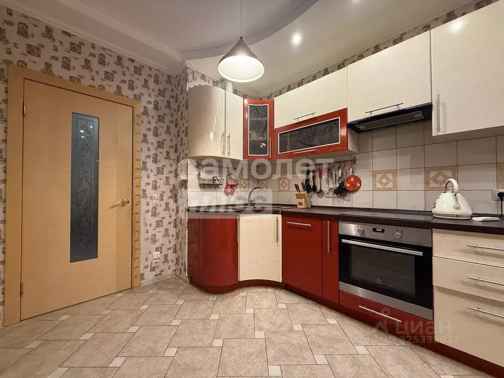 2-к кв. Московская область, Дмитров ул. Спасская, 11 (72.5 м) - Фото 2