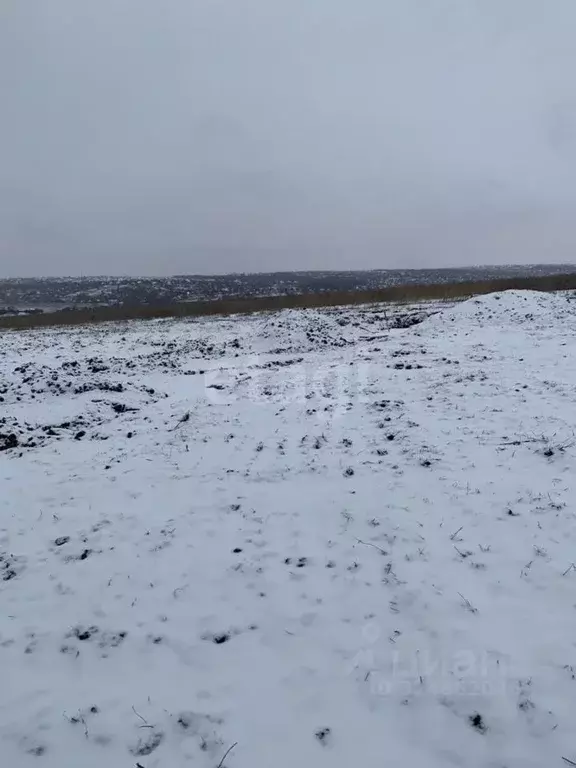 Участок в Белгородская область, Белгородский район, Головинское с/пос, ... - Фото 1