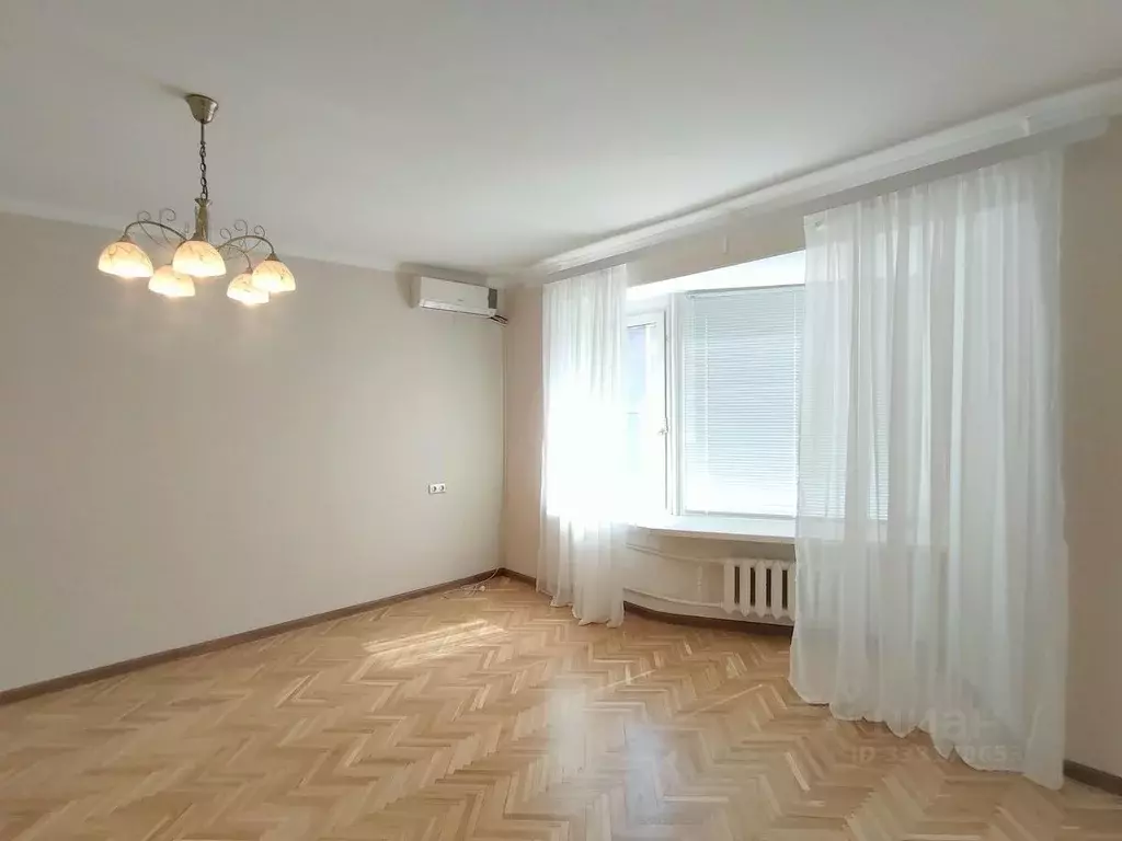1-к кв. Москва Ружейный пер., 4С3 (40.5 м) - Фото 1