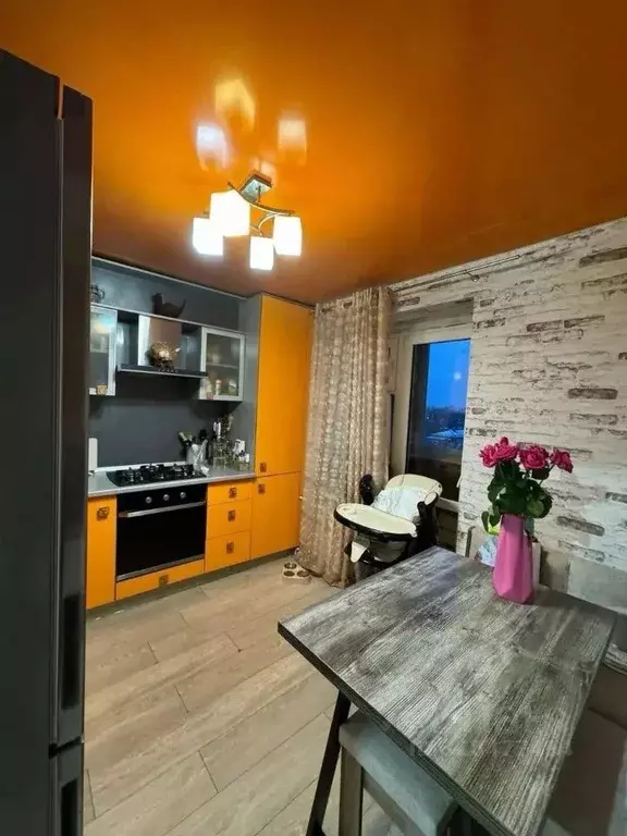 2-к кв. Краснодарский край, Краснодар пос. Колосистый, ул. Звездная, ... - Фото 2