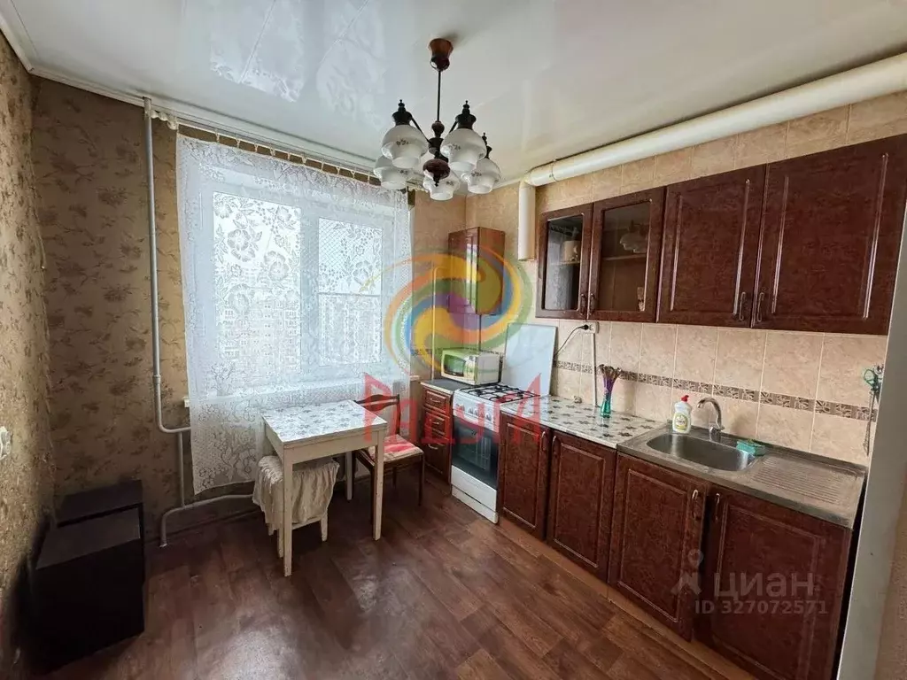 2-к кв. Ивановская область, Иваново Кохомское ш., 17А (53.7 м) - Фото 1