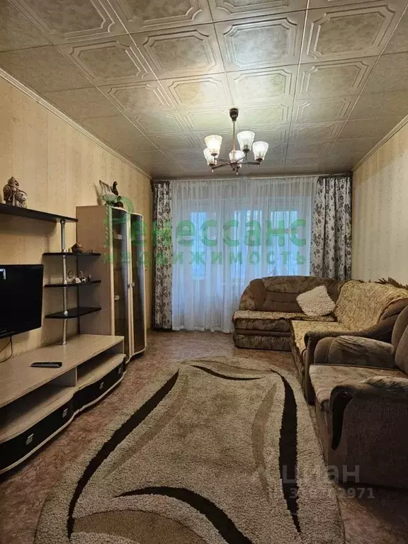 3-к кв. Брянская область, Брянск ул. Камозина, 16 (60.0 м) - Фото 0