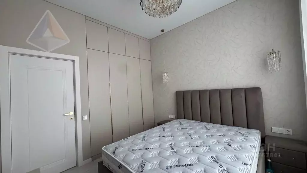 1-к кв. Москва Шелепихинская наб., 34к5 (45.0 м) - Фото 2