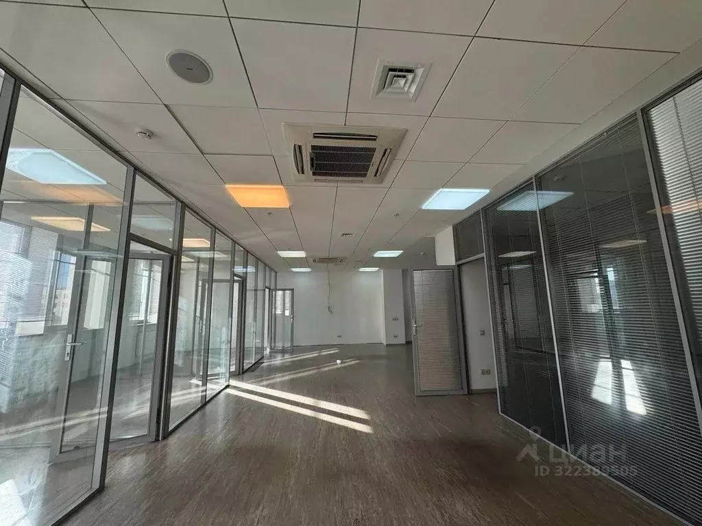 Офис в Санкт-Петербург Литейный просп., 26 (109 м) - Фото 1