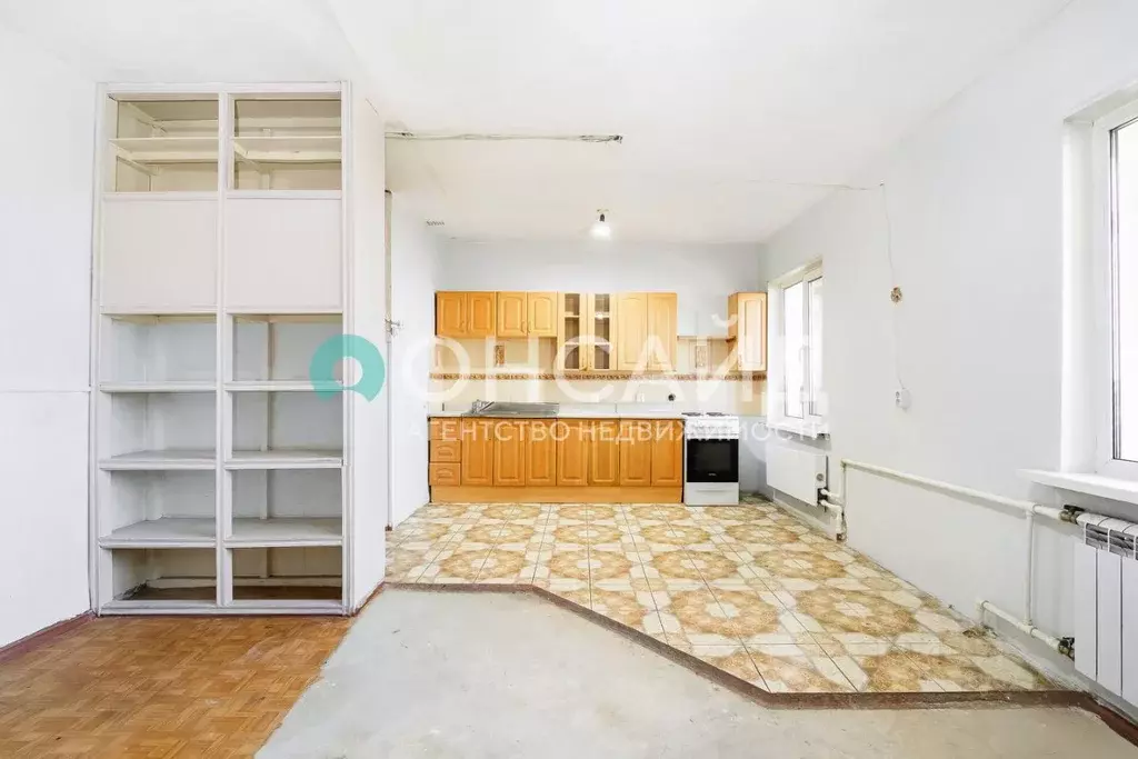 3-к кв. Бурятия, Улан-Удэ ул. Калашникова, 14 (64.5 м) - Фото 2