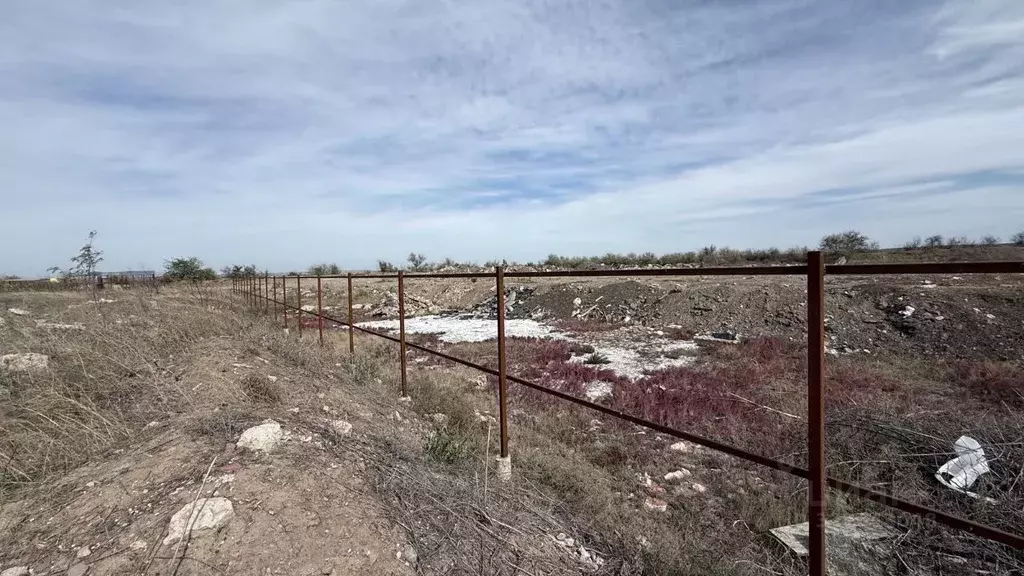 Участок в Ростовская область, Батайск Донская Чаша садовое ... - Фото 1
