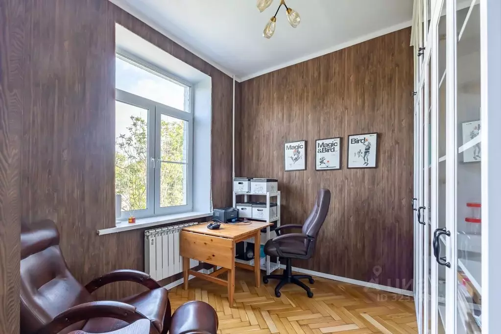 2-к кв. Москва Дмитровское ш., 36К1 (60.3 м) - Фото 1