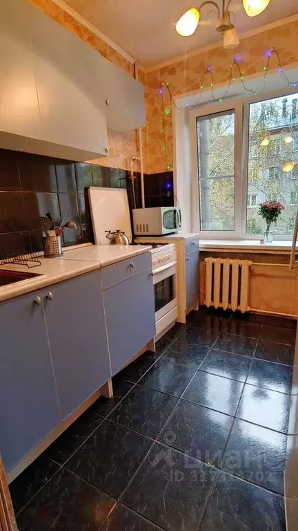 1-к кв. Москва Большая Академическая ул., 35Б (31.0 м) - Фото 0