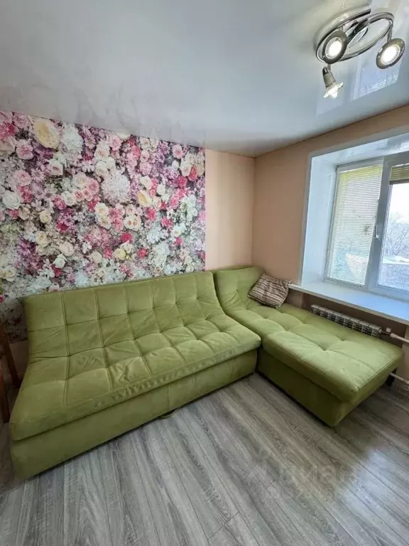 3-к кв. Новосибирская область, Новосибирск ул. Бориса Богаткова, 163/8 ... - Фото 1