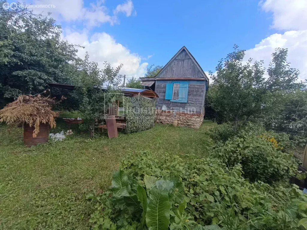 Дом в Ковров, СОТ № 2 АО Ковровский экскаваторный завод, 14 (18 м) - Фото 2