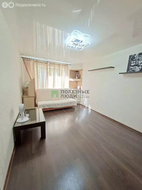 2-комнатная квартира: Ижевск, улица Карла Маркса, 436 (43.2 м) - Фото 0