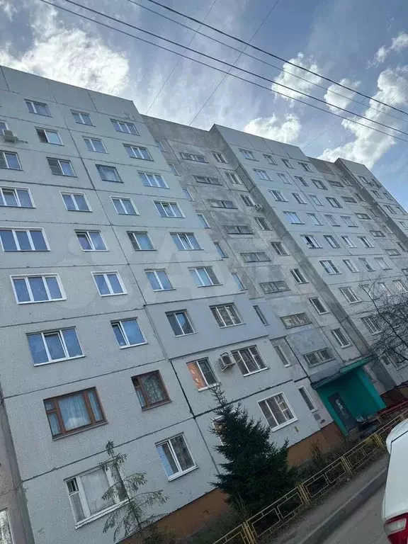 3-к. квартира, 65 м, 3/9 эт. - Фото 0