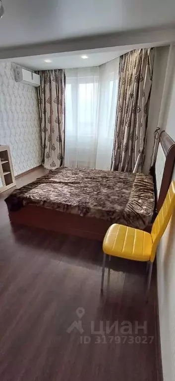 1-к кв. Московская область, Люберцы Красная Горка мкр, просп. Победы, ... - Фото 0