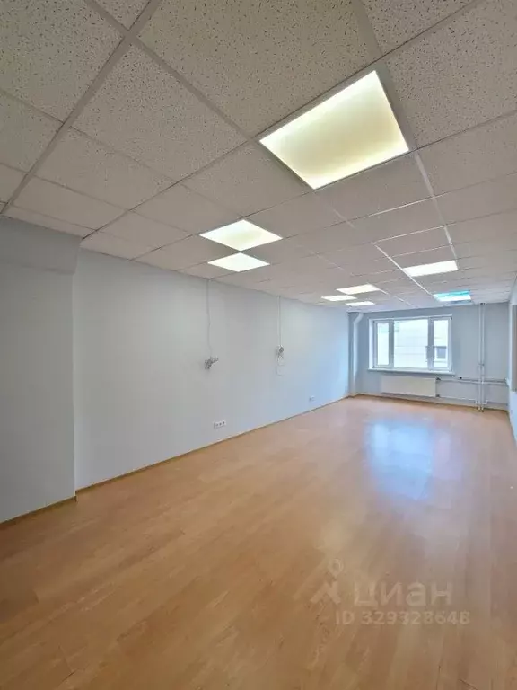 Офис в Москва ул. 2-я Энтузиастов, 5к40 (34 м) - Фото 2