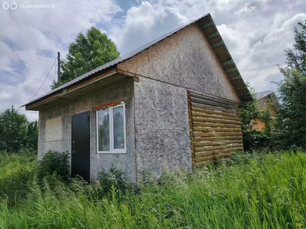 Дом в посёлок городского типа Атиг, Заречная улица, 5 (28.4 м) - Фото 1