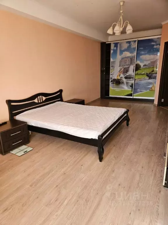 1-к кв. Крым, Симферополь ул. Клары Цеткин, 12 (68.0 м) - Фото 1