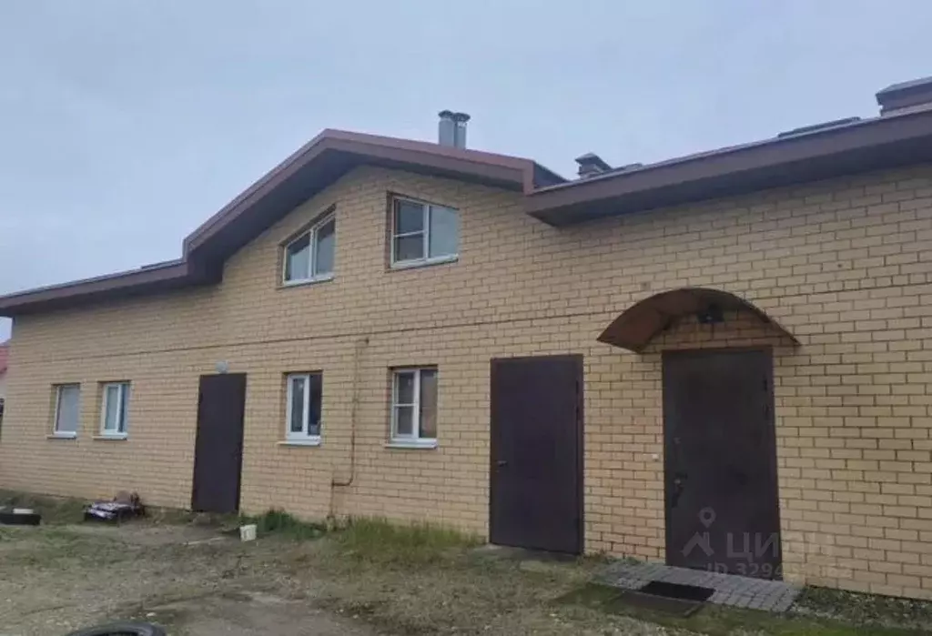 Комната Тверская область, Тверь ул. Добролюбова, 139 (10.5 м) - Фото 1